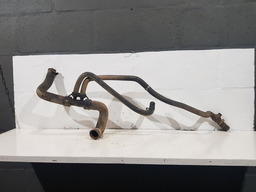 MANGUEIRA AGUA MOTOR PEUGEOT 206 2001 1.0 16V