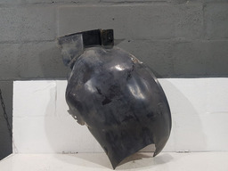 PARA BARRO TRAS DIANTEIRO ESQUERDO PEUGEOT 206 2001