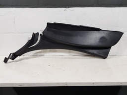 ACABAMENTO COLUNA TRASEIRA ESQUERDA CITROEN C4 PALLAS 2009