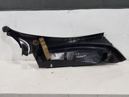 ACABAMENTO COLUNA TRASEIRA ESQUERDA CITROEN C4 PALLAS 2009