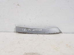 Acabamento Externo Coluna Traseira Esquerda Citroen C4 Palla