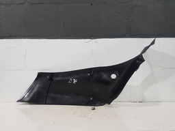 ACABAMENTO COLUNA TRASEIRA DIREITA PEUGEOT 206 2001