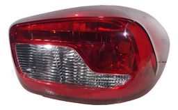 LANTERNA TRASEIRA DIREITA KWID 2018 2019 2020/.. S/ LED