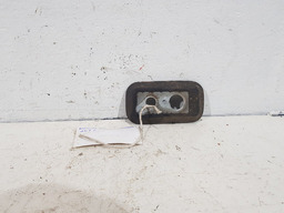 Borracha Caixa Evaporadora Peugeot 207 2011