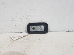 BORRACHA CAIXA EVAPORADORA PEUGEOT 207 2011