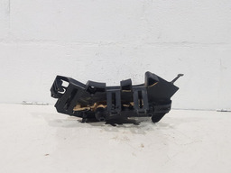 SUPORTE PÉ ESQUERDO CHICOTE PEUGEOT 206 2001