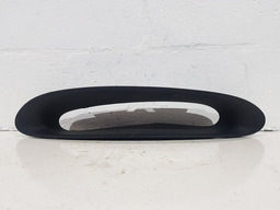 Acabamento Moldura Painel Instrumentos Citroen Xsara Picasso