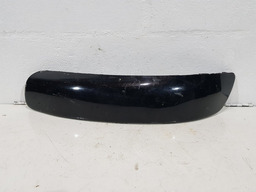 Friso Direito Para Choque Traseiro Peugeot 307 Hatch