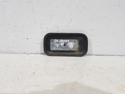 Borracha Caixa Evaporadora Citroen C4 Pallas 2009