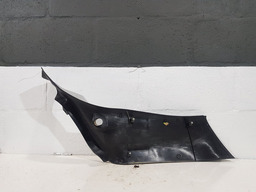 ACABAMENTO COLUNA TRASEIRA ESQUERDA PEUGEOT 206 2001