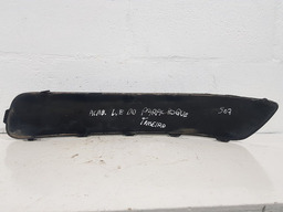 FRISO ESQUERDO PARA CHOQUE TRASEIRO PEUGEOT 307