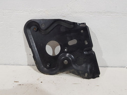 SUPORTE COXIM ESQUERDO MOTOR PEUGEOT 206 2001 1.0 16V