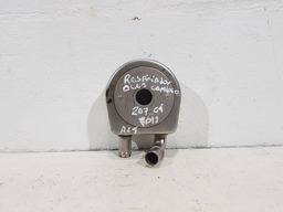 Resfriador Oleo Cambio Automatico Peugeot Citroen Al4