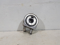 RESFRIADOR OLEO CAMBIO AUTOMATICO PEUGEOT CITROEN AL4