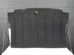 Carpete Porta Malas Peugeot 206 Sw