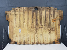 CARPETE PORTA MALAS PEUGEOT 206 SW