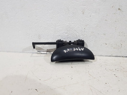 Maçaneta Externa Dianteira Direita Peugeot 206 2001