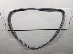 BORRCHA PORTA MALAS CITROEN C4 PALLAS 2009