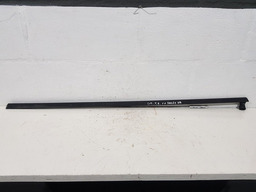 Pestana Externa Traseira Esquerda Citroen C4 Pallas 2009