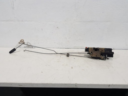 FECHADURA PORTA TRASEIRA ESQUERDA PEUGEOT 206 2001