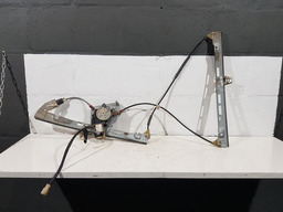 MAQUINA VIDRO DIANTEIRA ESQUERDA PEUGEOT 206 2001