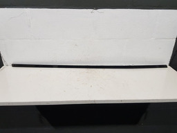 PESTANA EXTERNA DIANTEIRA ESQUERDA CITROEN C4 PALLAS 2009