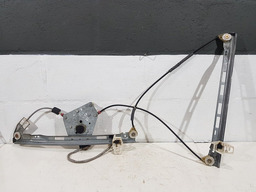 MAQUINA VIDRO PORTA DIANTEIRA DIREITA PEUGEOT 206 2001