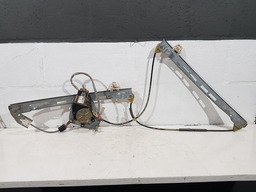 MAQUINA VIDRO PORTA DIANTEIRA DIREITA PEUGEOT 206 2001