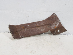 SUPORTE PÉ ESQUERDO CITROEN C4 PALLAS 2009