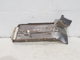 SUPORTE PÉ ESQUERDO CITROEN C4 PALLAS 2009