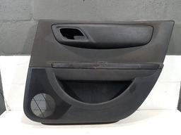 FORRO PORTA TRASEIRA DIREITA CITROEN C4 PALLAS 2009