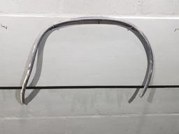 BORRACHA PORTA TRASEIRA DIREITA CITROEN C4 PALLAS 2009