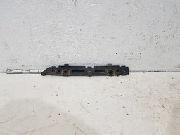 SUPORTE ACABAMENTO EXTERNO COLUNA TRASEIRA ESQUERDA C4 PALLA