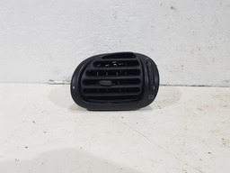 Difusor Direito Painel Tabelier Peugot 206 2001