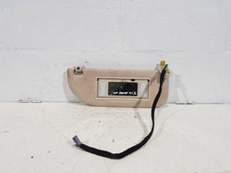 QUEBRA SOL DIREITO CITROEN C4 PALLAS 2009 SEM TAMPA ESPELHO