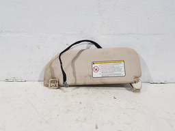 QUEBRA SOL DIREITO CITROEN C4 PALLAS 2009 SEM TAMPA ESPELHO