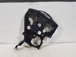 Capa Correia Inferior Peugeot 207 1.6 16v 2011