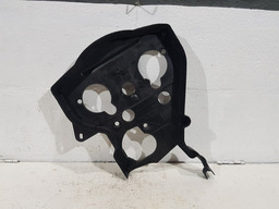 CAPA CORREIA INFERIOR PEUGEOT 207 1.6 16V 2011