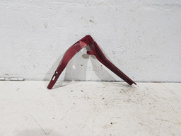 Dobradiça Esquerda Capo Dianteiro Peugeot 206 2001