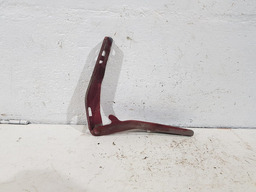 DOBRADIÇA ESQUERDA CAPO DIANTEIRO PEUGEOT 206 2001