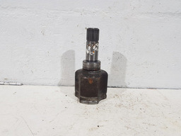 Tulipa Semi Eixo Dianteiro Esquerdo Peugeot 206 2001 1.0