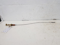 Vareta Oleo Motor Peugeot 206 1.4 8v 2007 Flex