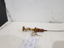 VARETA OLEO MOTOR PEUGEOT 206 1.4 8V 2007 FLEX