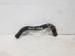 Mangueira Bomba D Agua Peugeot 206 1.6 16v Flex