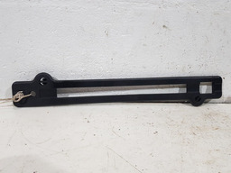 Acabamento Trilho Banco Citroen C4 Pallas 2010