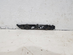 Suporte Acabamento Externo Coluna Traseira Direita C4 Pallas