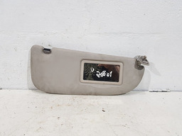 QUEBRA SOL DIREITO PEUGEOT 206 2001