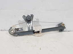 MAQUINA VIDRO TRASEIRA ESQUERDA PEUGEOT 206 2001