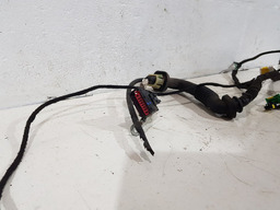 Chicote Porta Malas Peugeot 307 2010