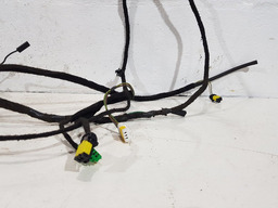 CHICOTE PORTA MALAS PEUGEOT 307 2010